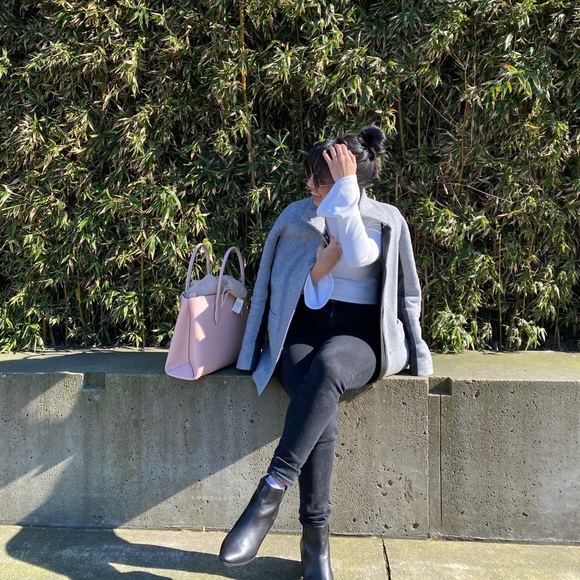 Posh Spice over here! - Picture 6 of 6